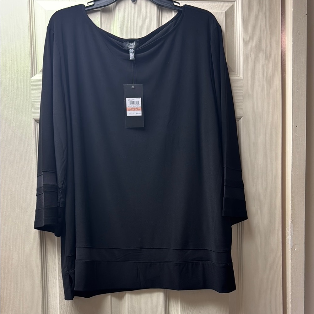 NWT blouse